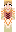 BeatriceBeans Minecraft Skin