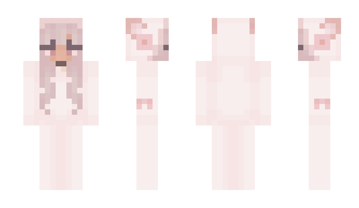 stichs Minecraft Skin