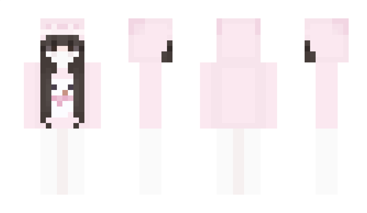 KenayStone Minecraft Skin