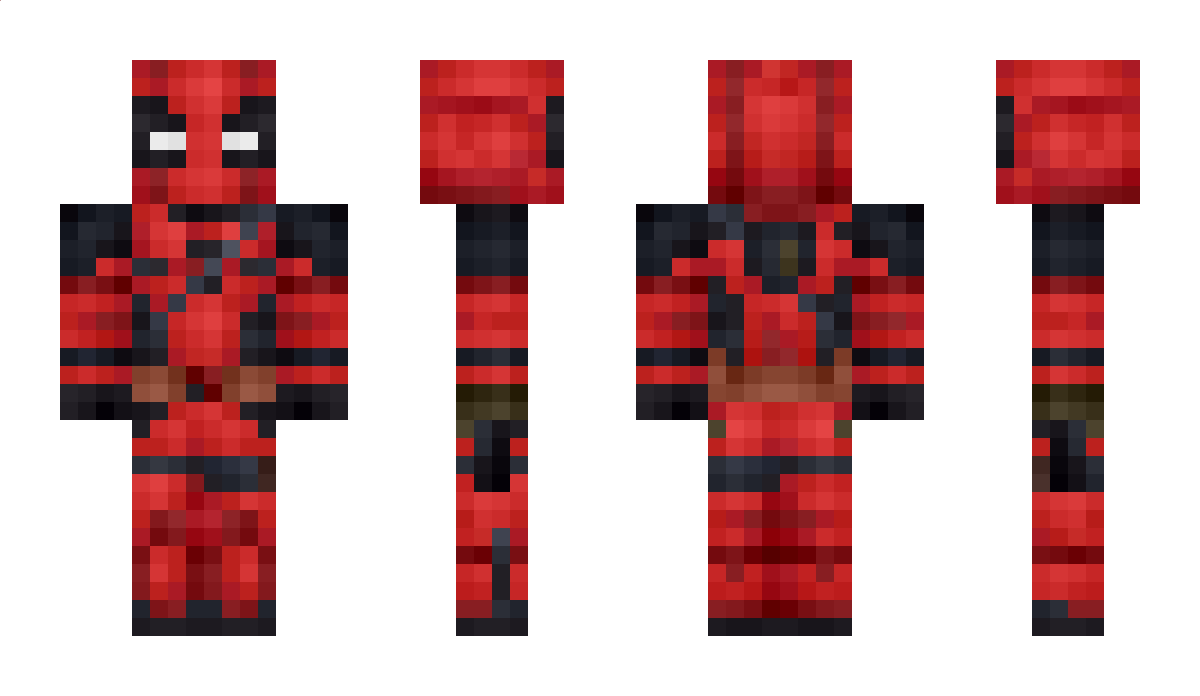 petercacas Minecraft Skin