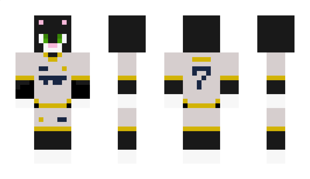 rzbik13 Minecraft Skin