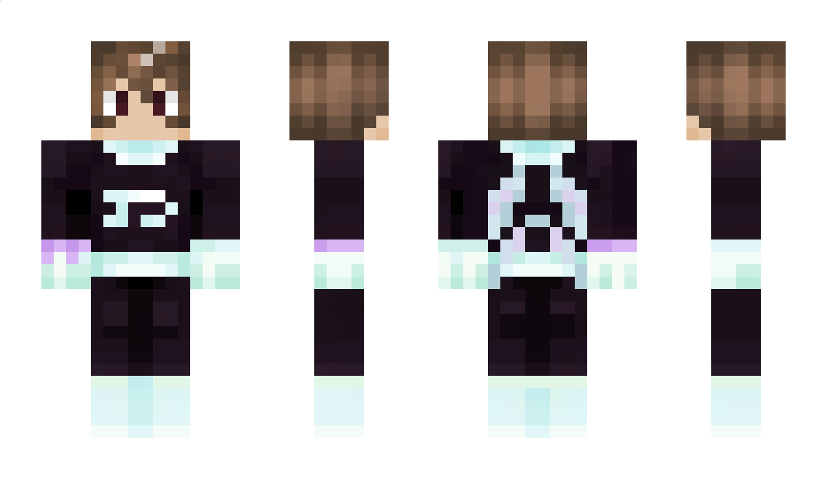 SSchaoss Minecraft Skin