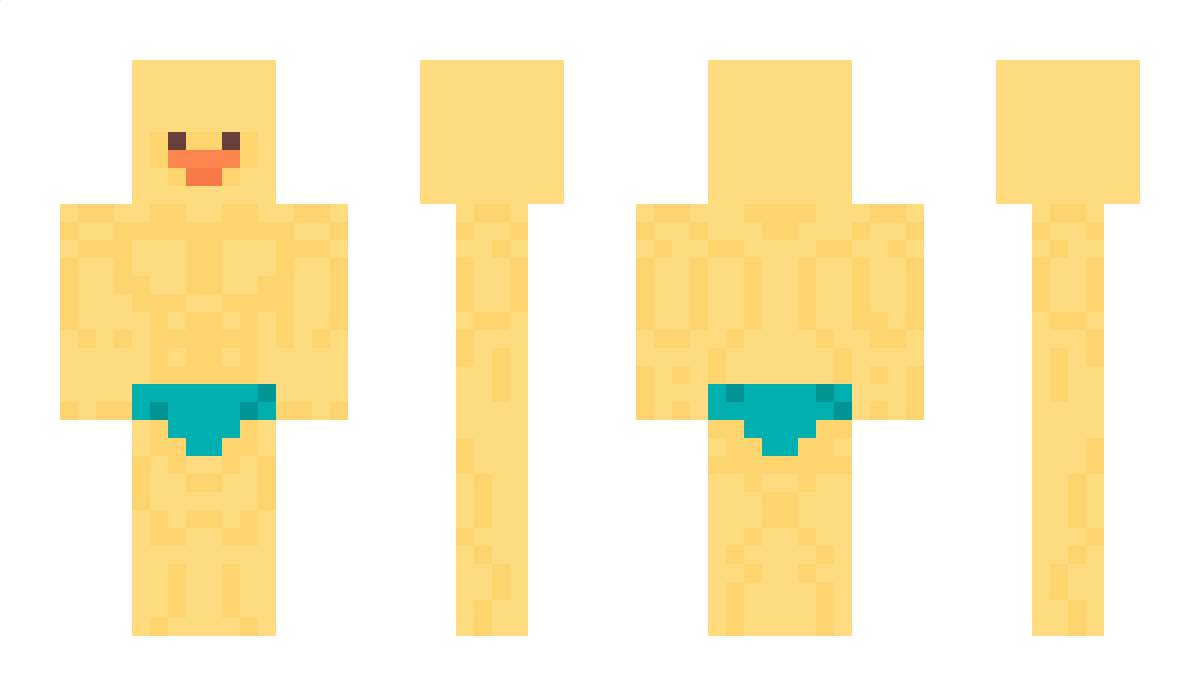 M0ltz Minecraft Skin