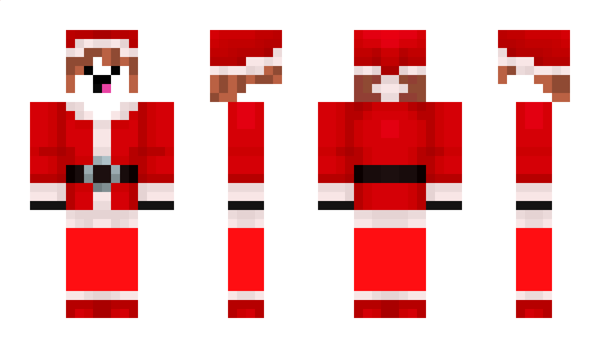 EmonWasTaken Minecraft Skin