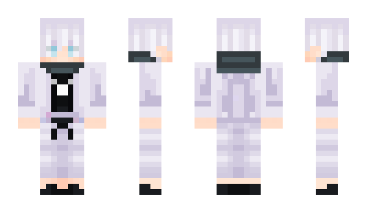 tollo2012 Minecraft Skin