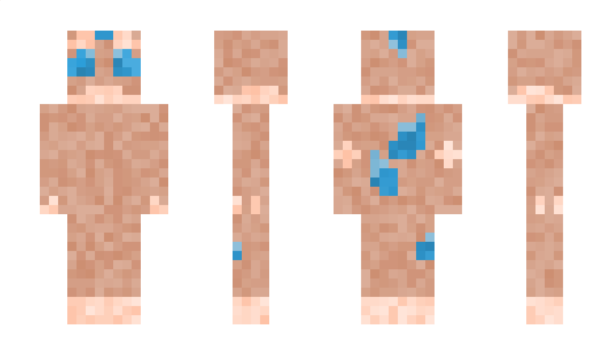 Julian_AP Minecraft Skin