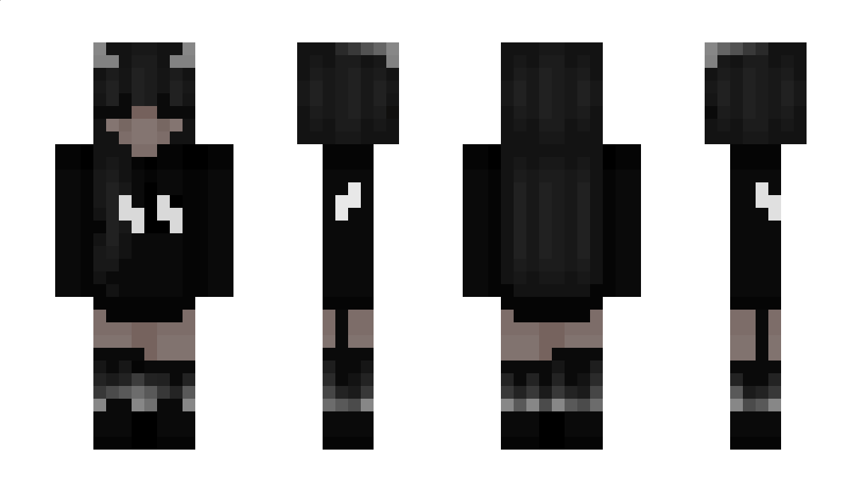 HasoAutonomas Minecraft Skin