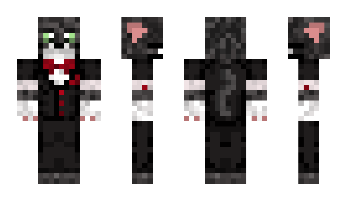 Opticplayer2 Minecraft Skin