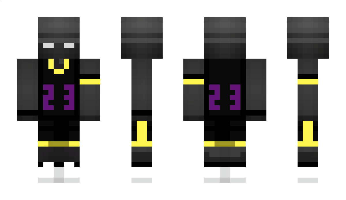 28aei9 Minecraft Skin