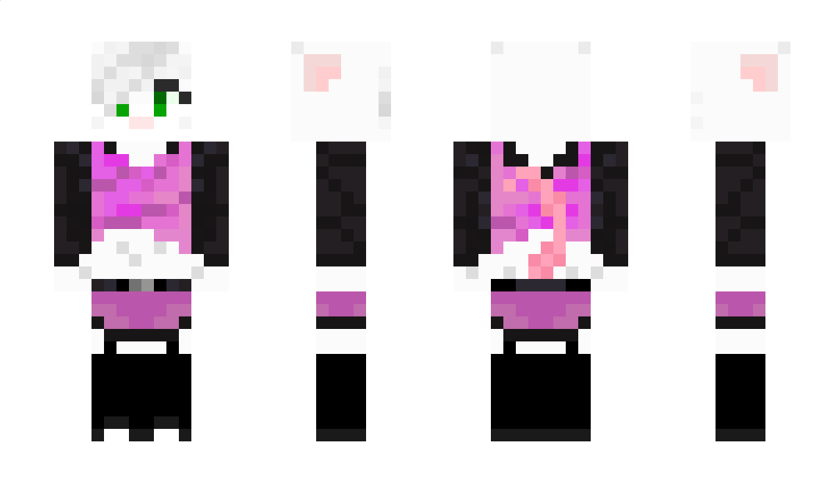 BertilSigurd02 Minecraft Skin