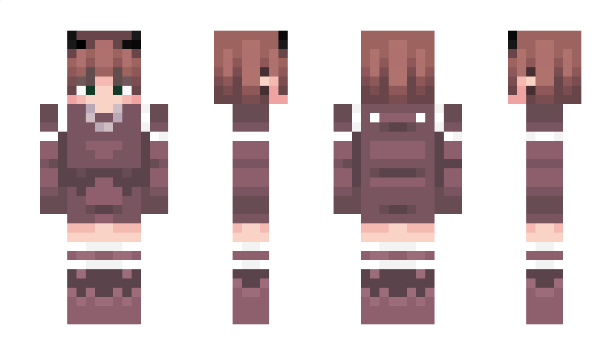 ImVasco Minecraft Skin