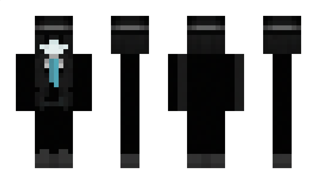 ByLyntex Minecraft Skin