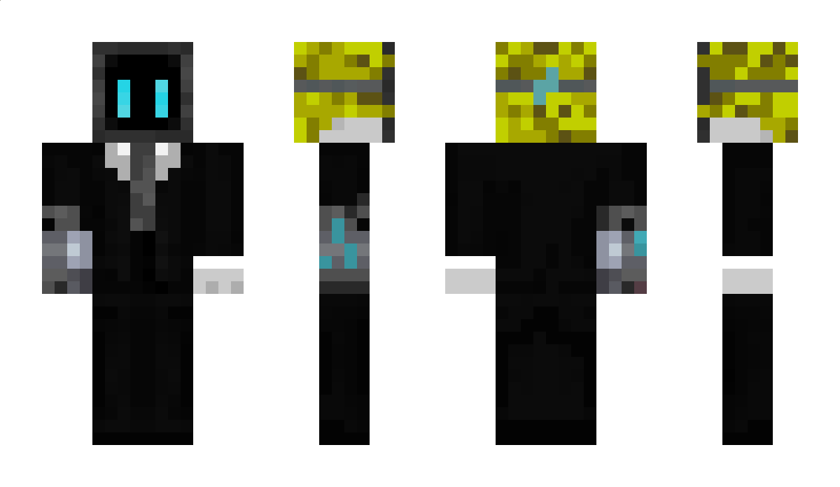 Womyy Minecraft Skin