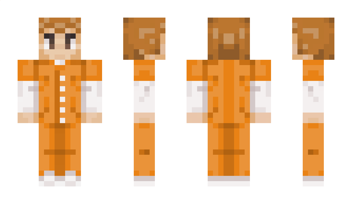 Cape_ Minecraft Skin