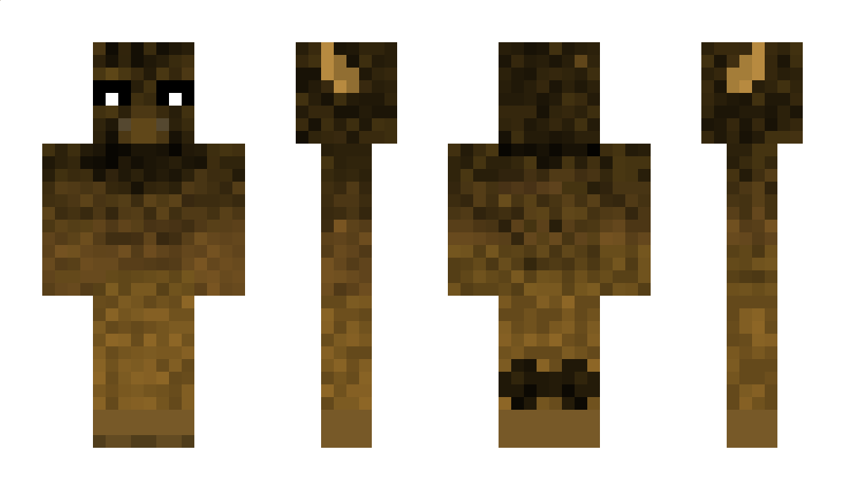 smallest_one Minecraft Skin