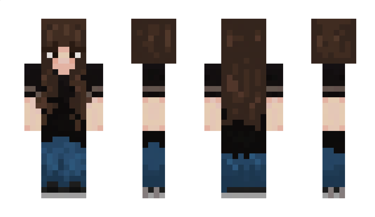 Gartxi_Txiki Minecraft Skin