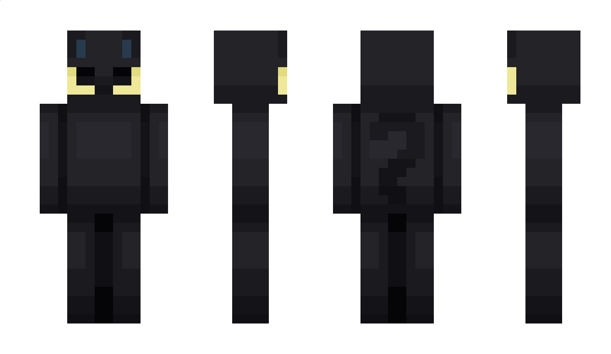 SteveWK11 Minecraft Skin