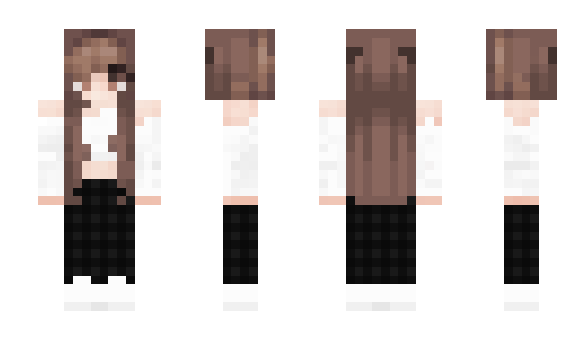 Paddl_07 Minecraft Skin