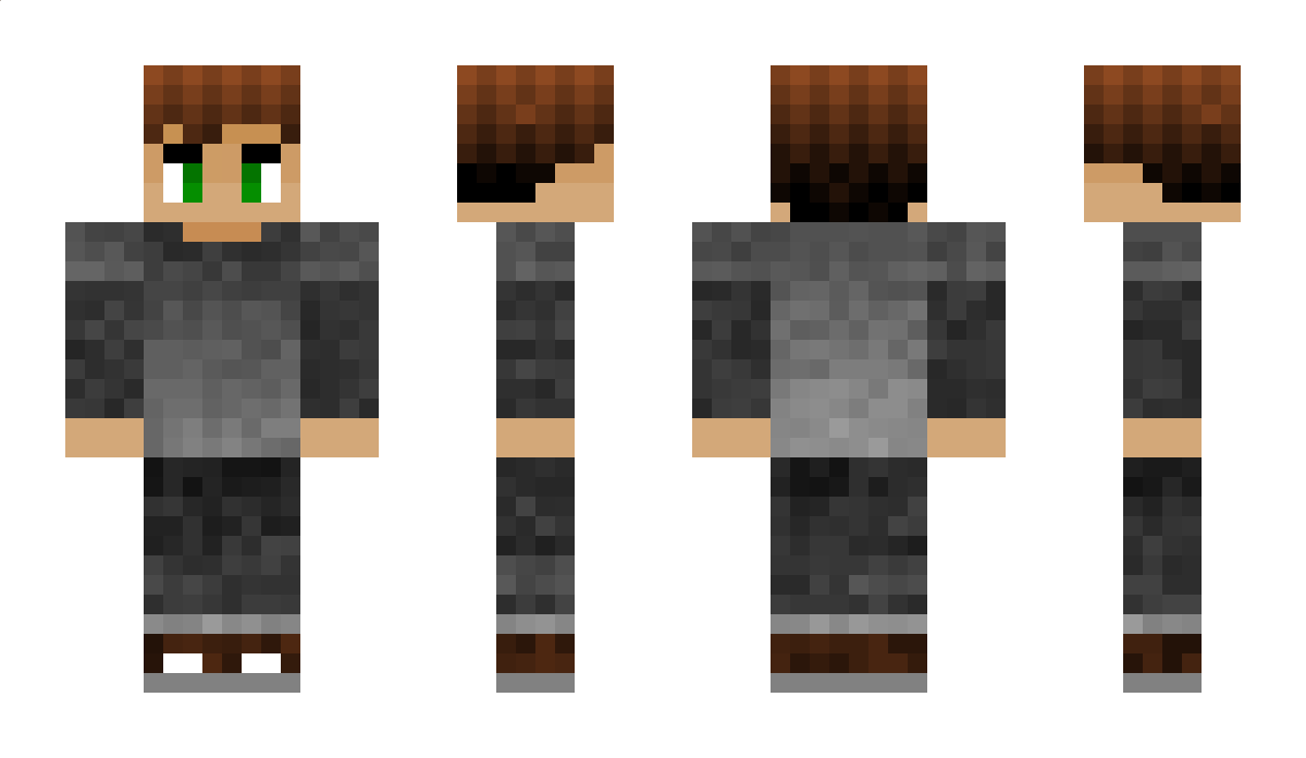 ColtLB Minecraft Skin