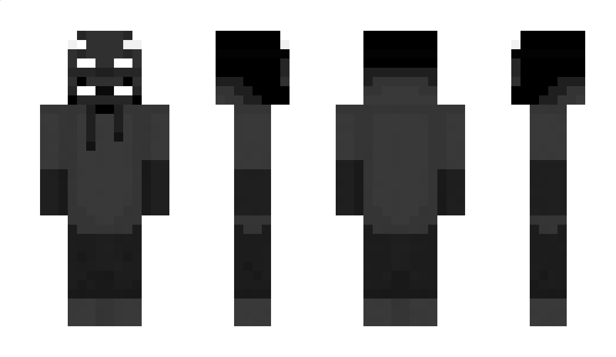 Netoe_ Minecraft Skin