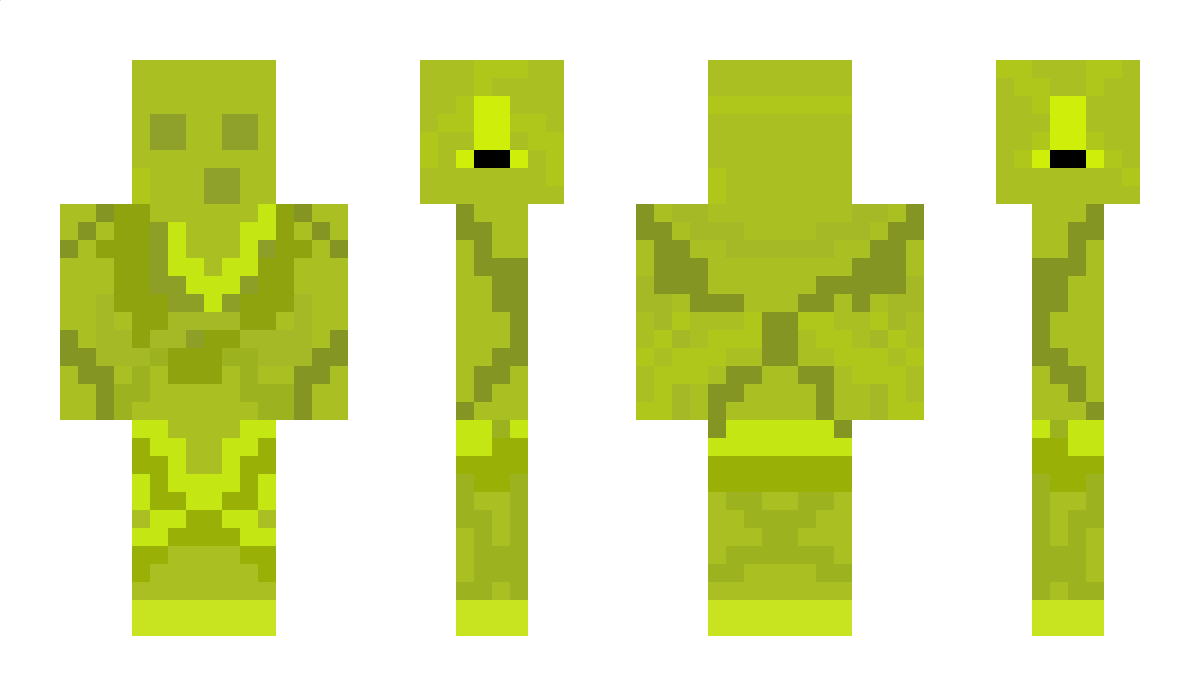 fbhfabaha Minecraft Skin