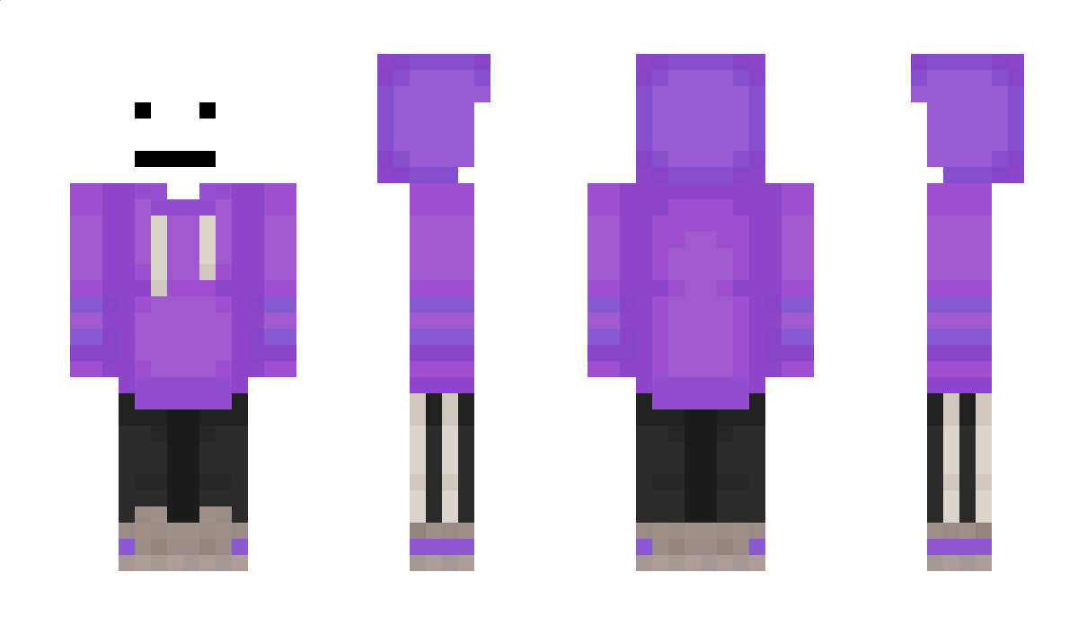 koyneil Minecraft Skin