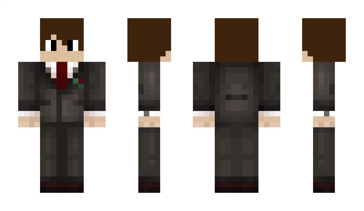 Kotas08 Minecraft Skin