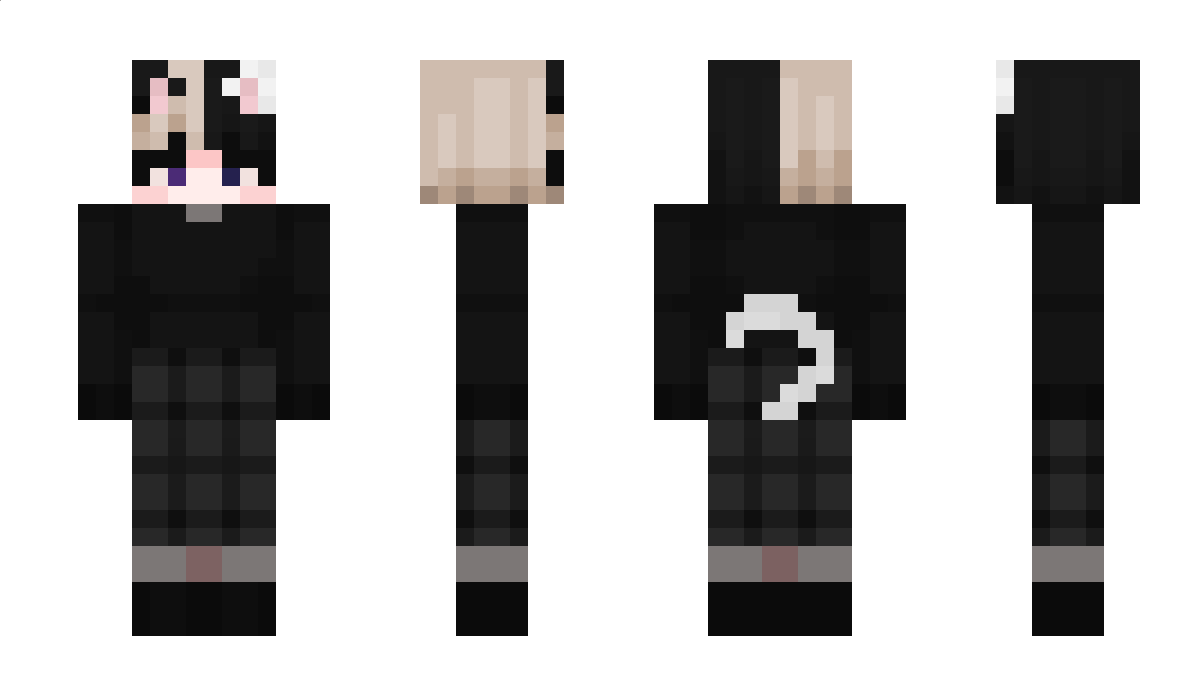 Eledia_ Minecraft Skin