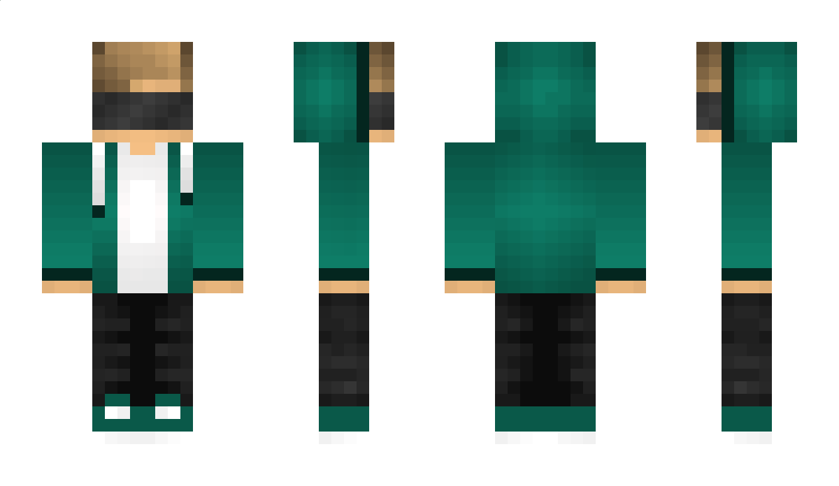 x_Vatsug_x Minecraft Skin