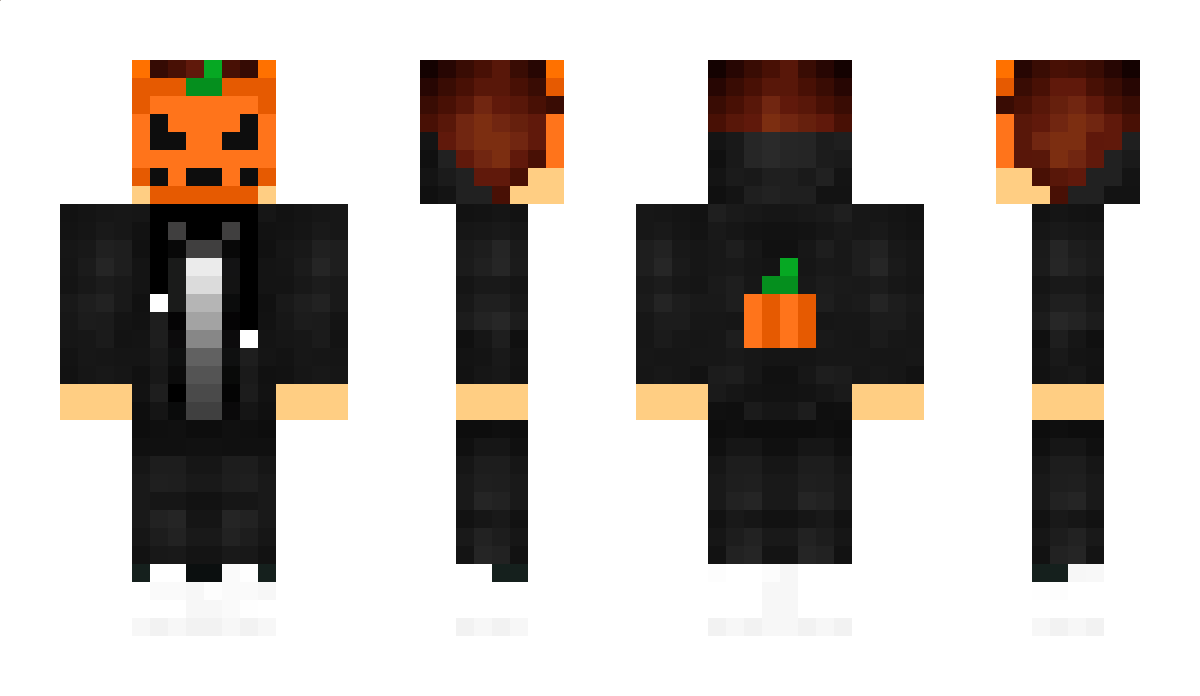 Kapustyankayt Minecraft Skin