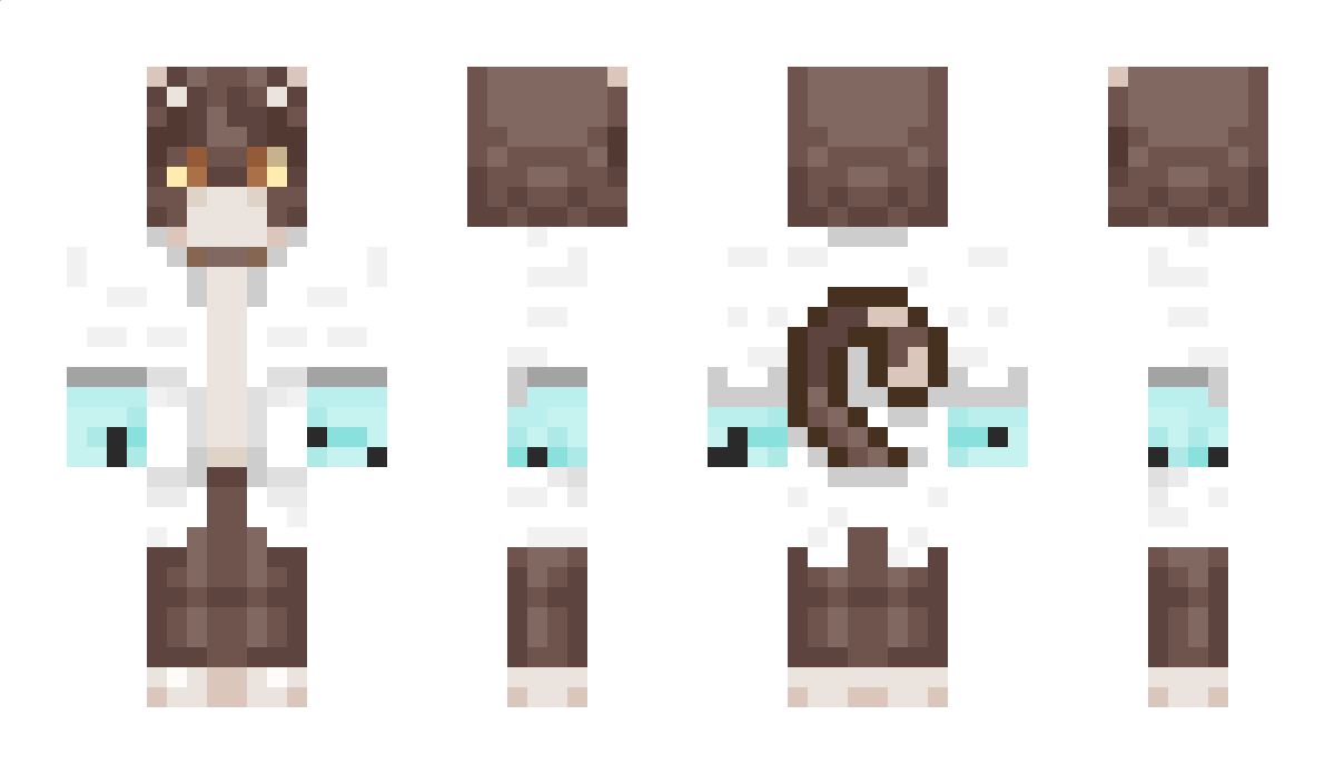 Chel_Bat Minecraft Skin
