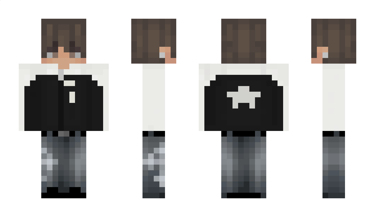 6ioz Minecraft Skin