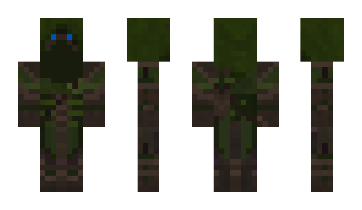 Arwr_Cymru Minecraft Skin