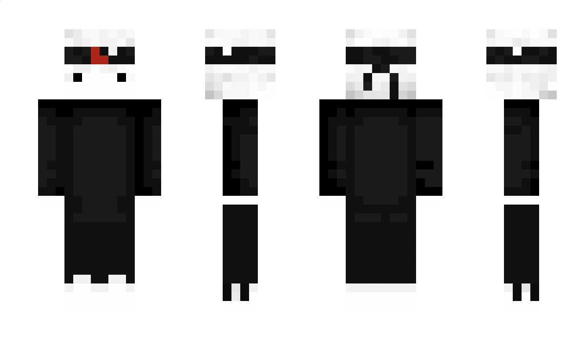 ArieXel_ Minecraft Skin