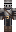 Bullztfl Minecraft Skin