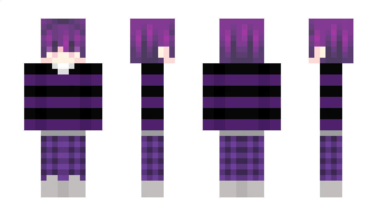 IndianSweat Minecraft Skin