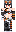 SmolSky Minecraft Skin