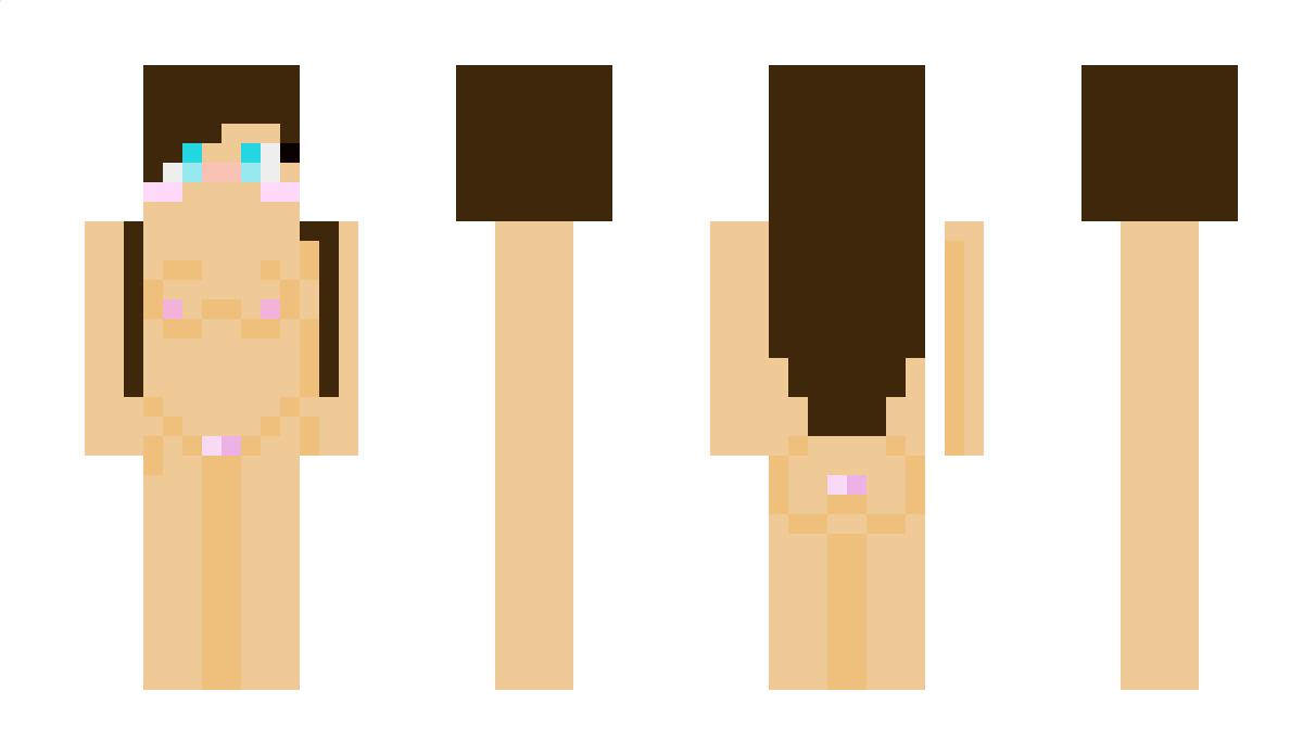 Aitor_lf Minecraft Skin