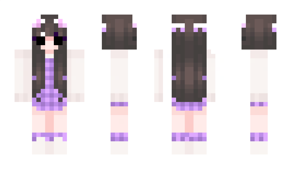 McFali Minecraft Skin