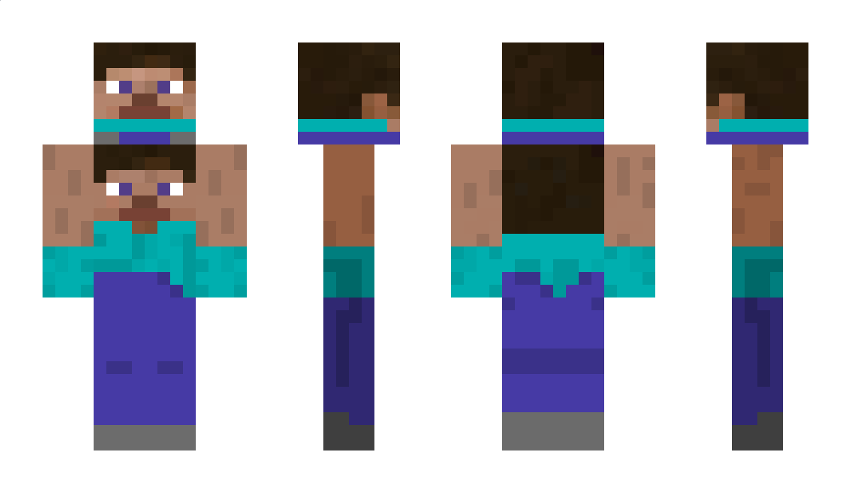 Jan312009 Minecraft Skin