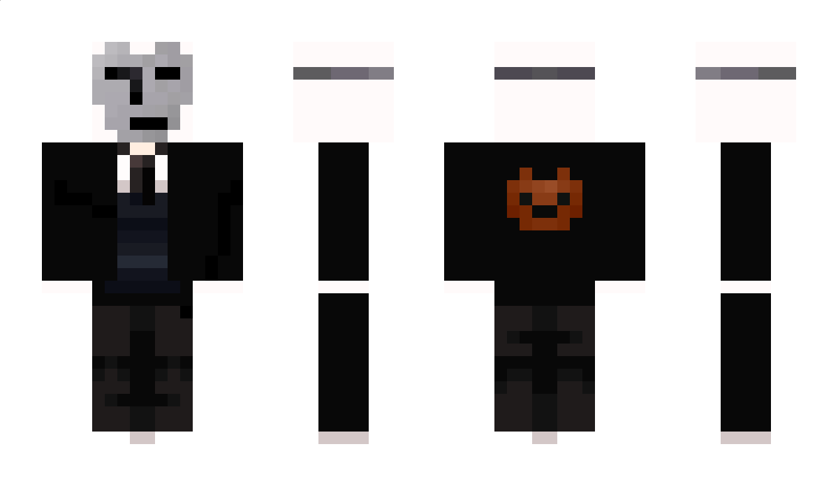 Diwads Minecraft Skin