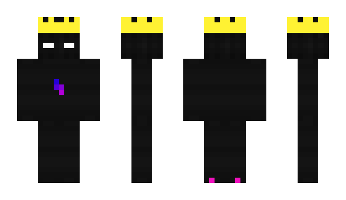 Jack_Sparrow_88 Minecraft Skin