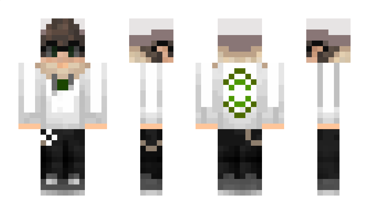 _dinidu Minecraft Skin