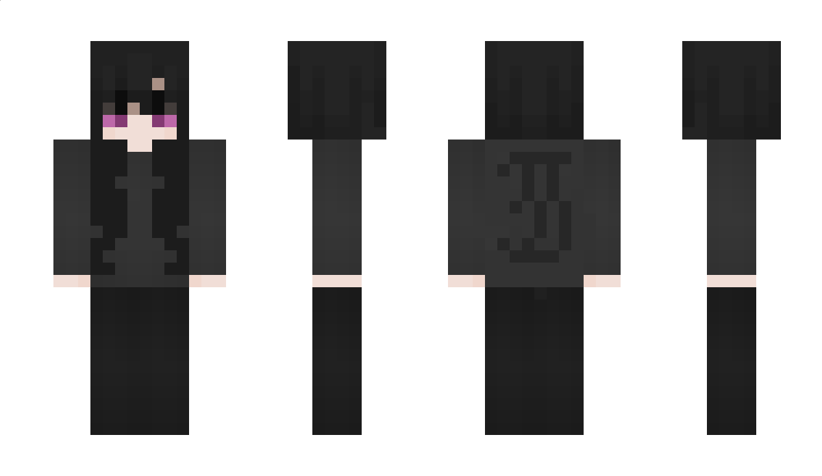 Sorzys Minecraft Skin