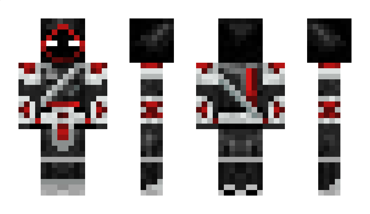 Snobito Minecraft Skin