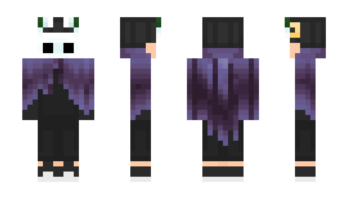 madot143 Minecraft Skin