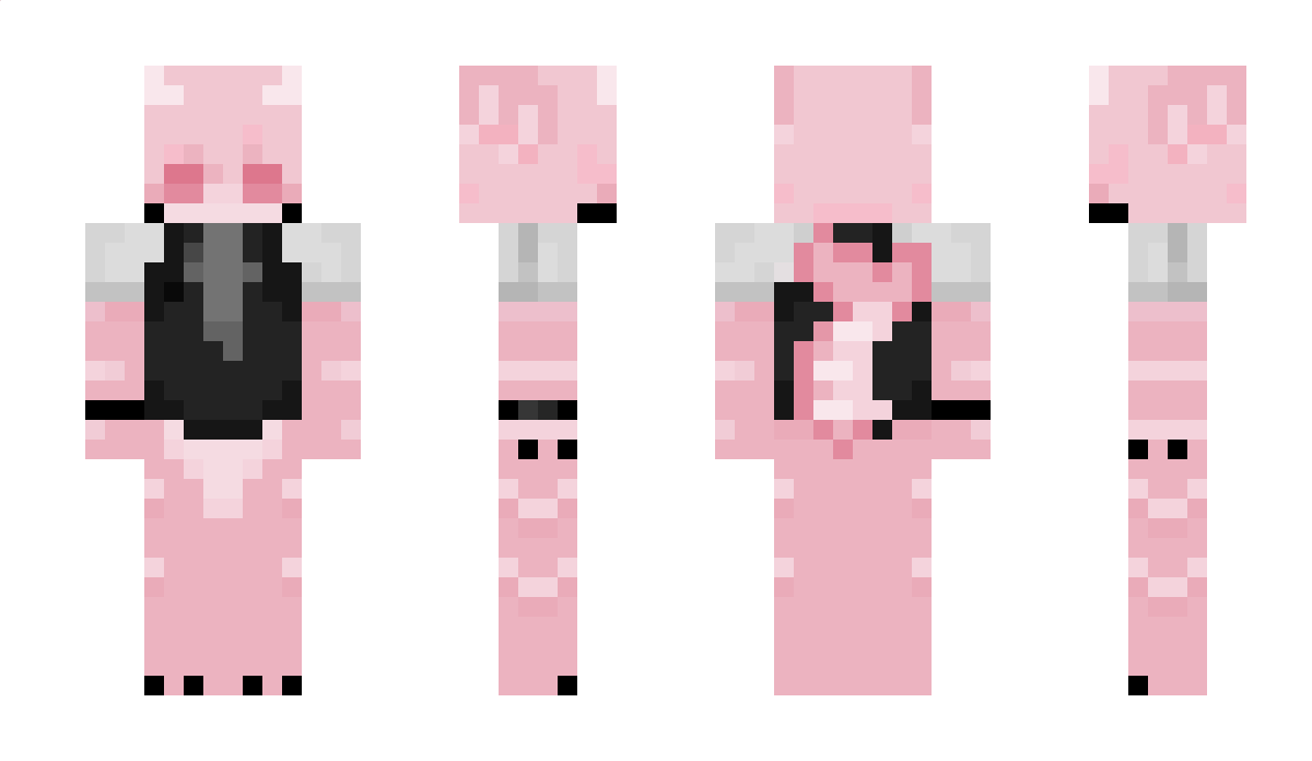 RendedRere Minecraft Skin