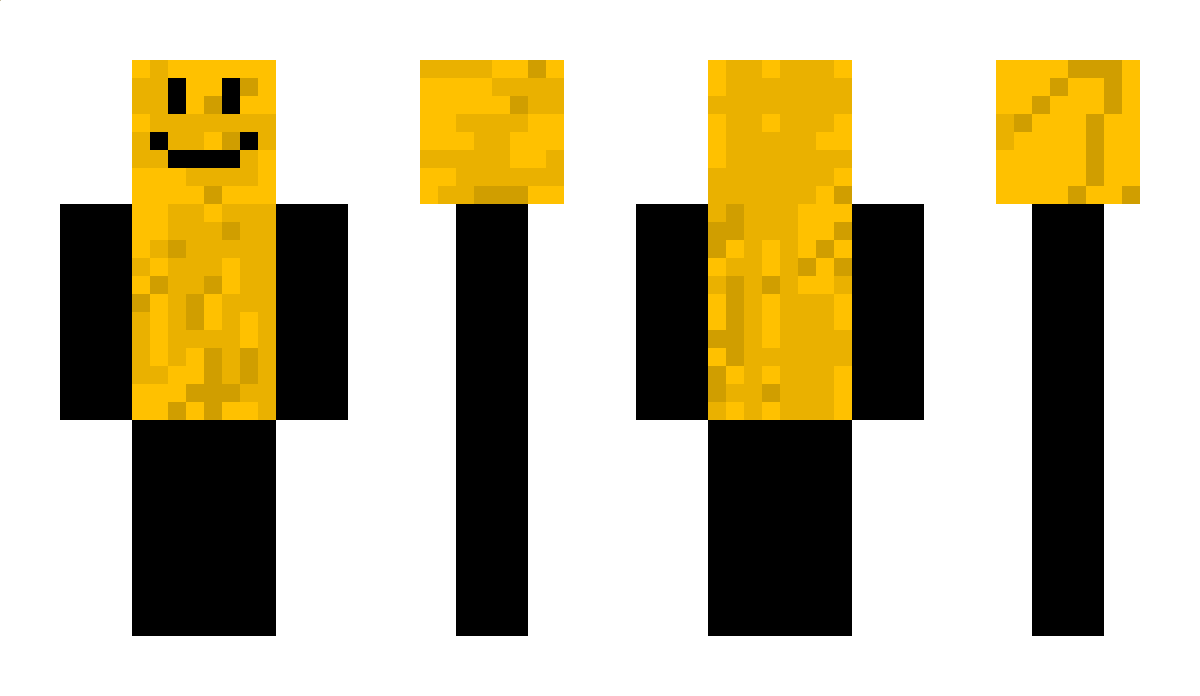 Pmanboyen Minecraft Skin