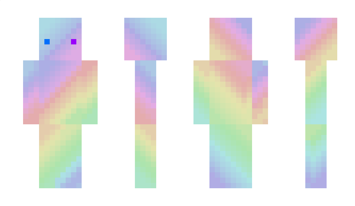 warriorshresth Minecraft Skin