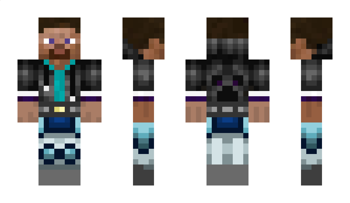 cc7 Minecraft Skin